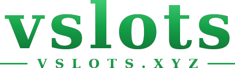 vslots logo