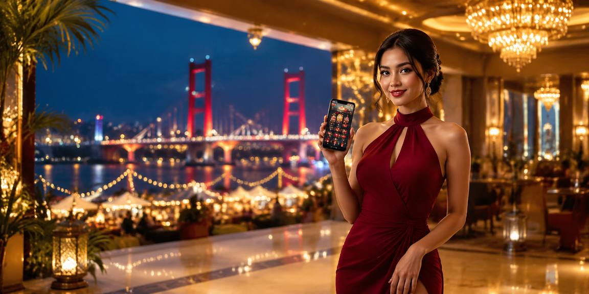 vslots DANA and QRIS Without Wallet Guesswork